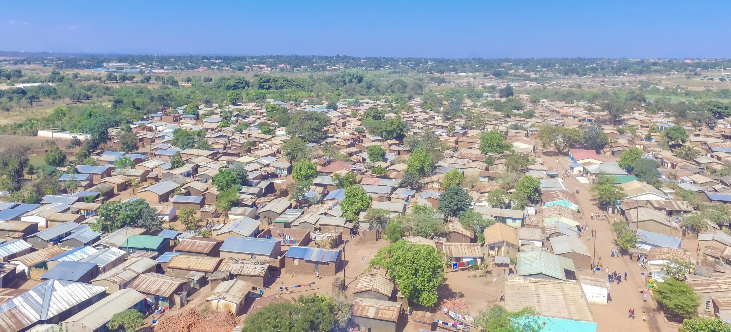 Enhancing Disaster Resilience: GEM's Role in Malawi's Multi-Hazard Risk Project - GEM Foundation