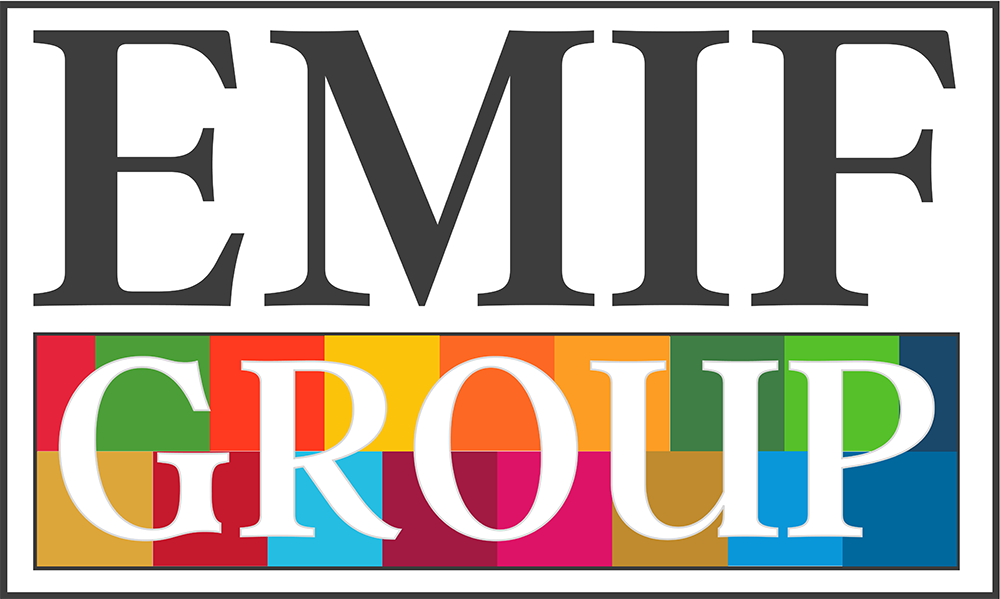 EMIF Group Logo