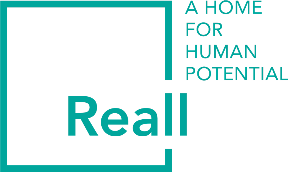 Reall Logo