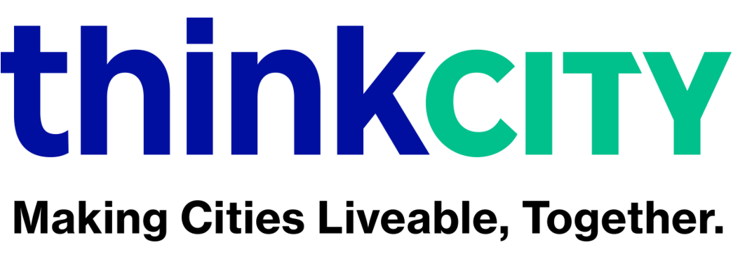 Think City Logo