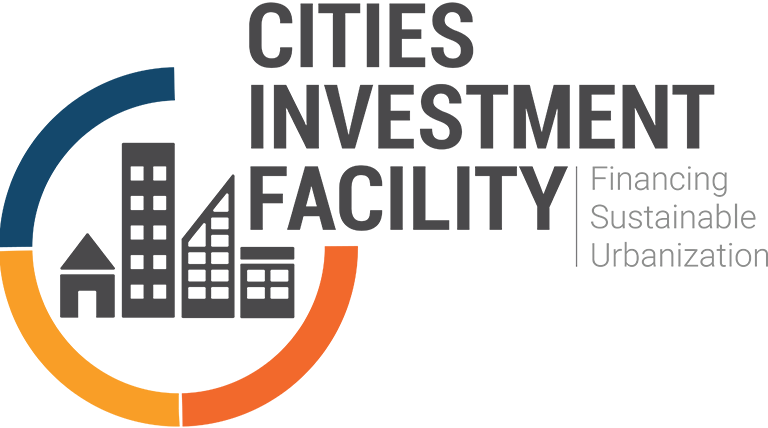 Cities Investment Facility