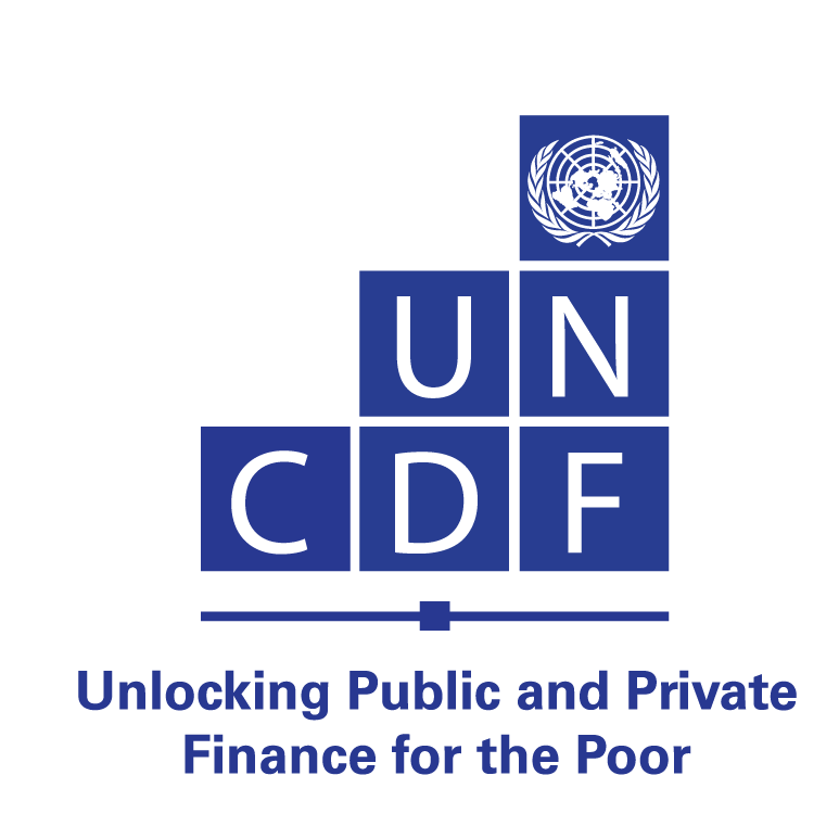 UNCDF Logo